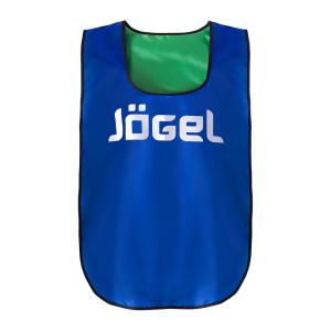 Купить Манишка двухсторонняя Reversible Bib, детский, синий/зеленый в Дудинке 