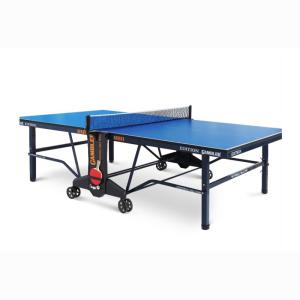 Купить Стол теннисный Gambler Edition Indoor blue в Дудинке 