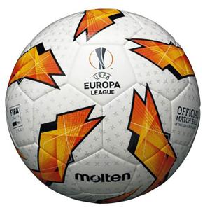 Купить Мяч футбольный Molten F9U4800 FIFA в Дудинке 