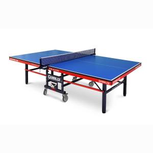 Купить Стол теннисный Gambler dragon blue в Дудинке 