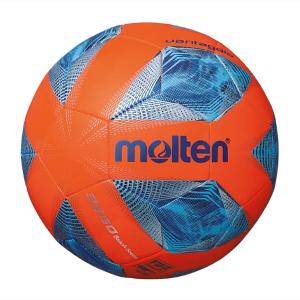 Купить Мяч футбольный Molten F5A3550 FIFA в Дудинке 