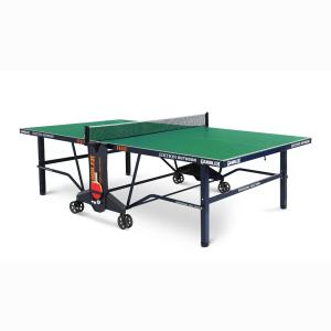 Купить Стол теннисный Gambler Edition Outdoor green в Дудинке 