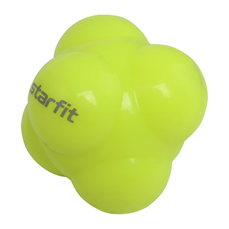 Купить Мяч реакционный Starfit RB-301 в Дудинке 