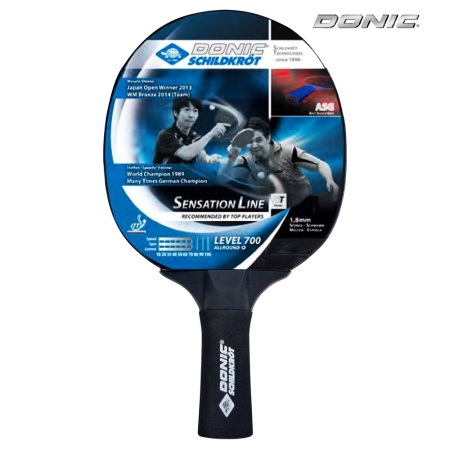 Купить Ракетка для настольного тенниса Donic Sensation 700 в Дудинке 