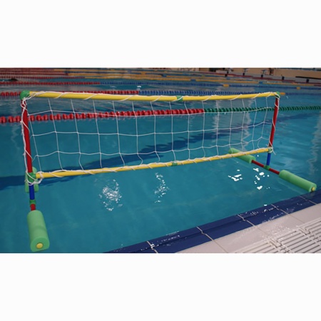 Купить Волейбол водный (сетка 1 530 мм х 400 мм) в Дудинке 