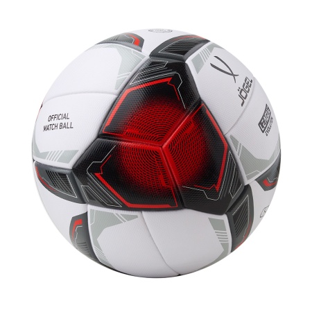 Купить Мяч футбольный Jögel League Evolution Pro №5 в Дудинке 