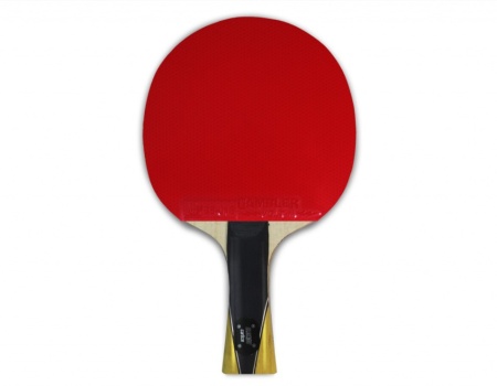 Купить Теннисная ракетка Gambler max speed carbon volt M в Дудинке 