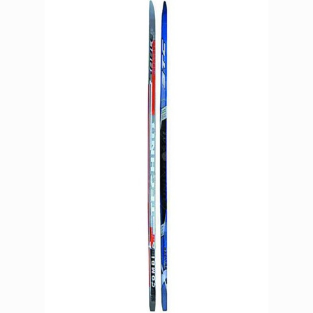 Купить Лыжи STC р.150-170см в Дудинке 